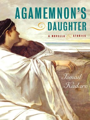cover image of Agamemnon's Daughter